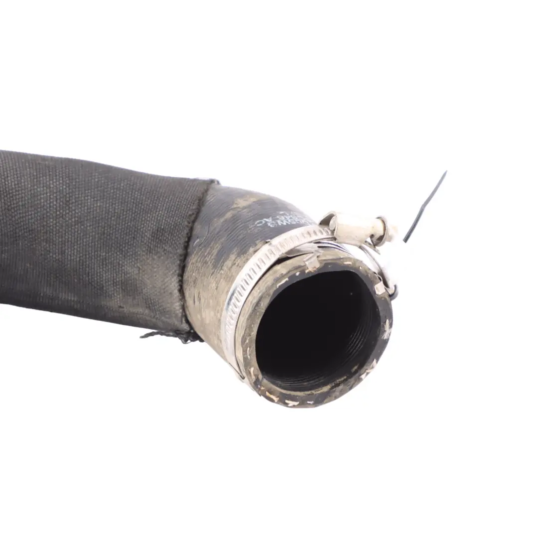 Ford Transit Custom Intercooler Pipe Air Charge Hose 2.0 EcoBlue - SKU GK21-6C646-AC - Part number GK21-6C646-AC