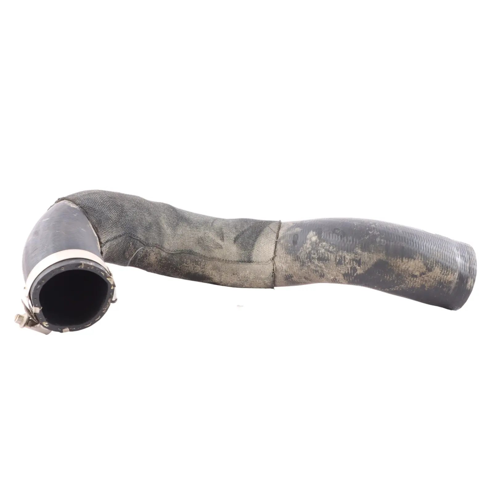 Ford Transit Mk8 Intercooler Pipe Air Charge Hose Line 2.0 Diesel GK216C646AD
