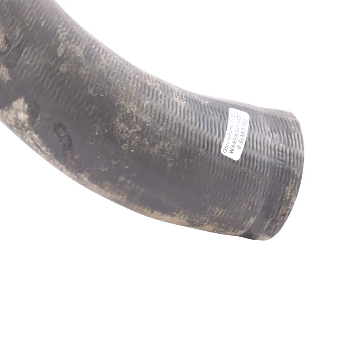 Ford Transit Mk8 Intercooler Pipe Air Charge Hose Line 2.0 Diesel GK216C646AD - SKU GK21-6C646-AD - Part number GK21-6C646-AD