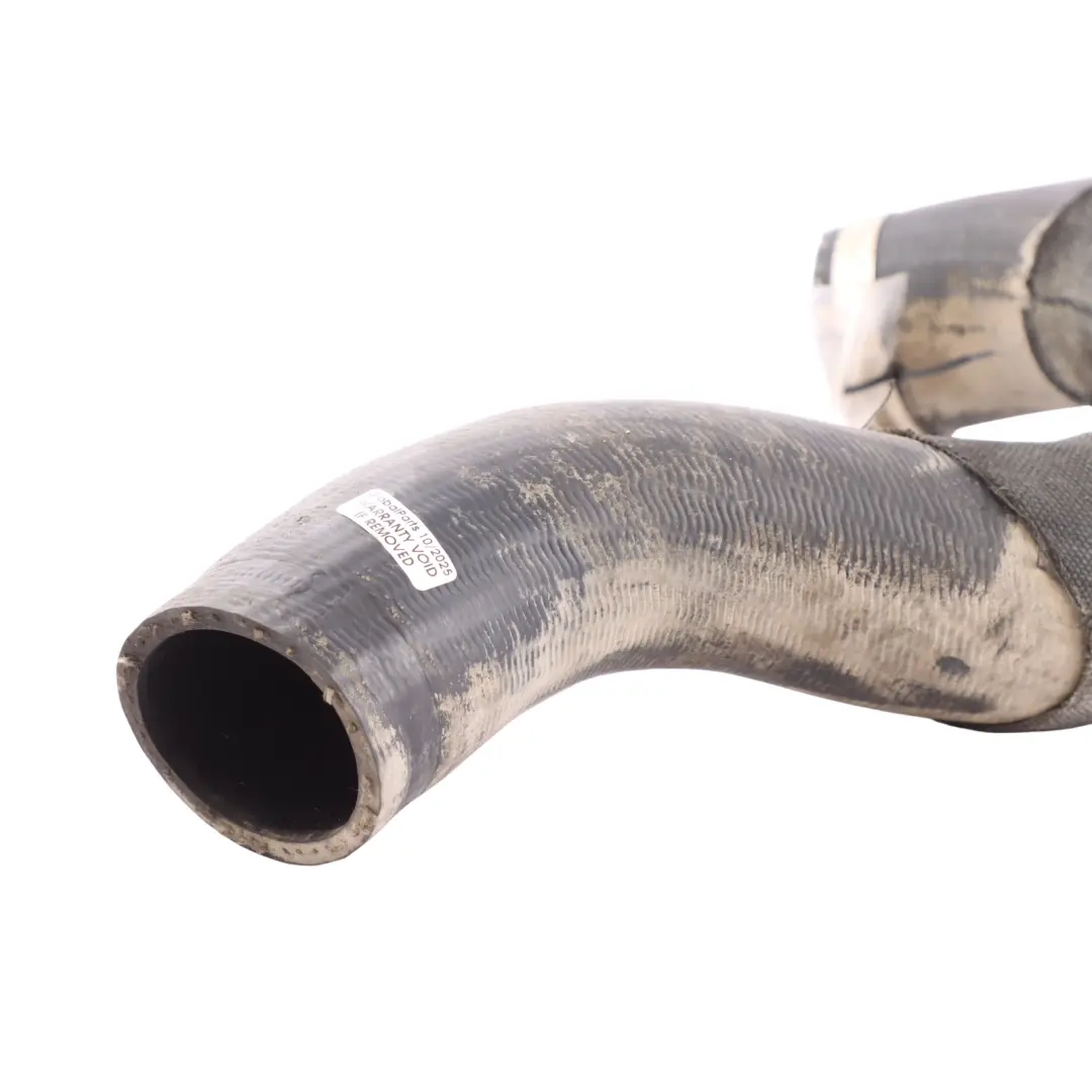 Ford Transit Mk8 Intercooler Pipe Air Charge Hose Line 2.0 Diesel GK216C646AD - SKU GK21-6C646-AD - Part number GK21-6C646-AD