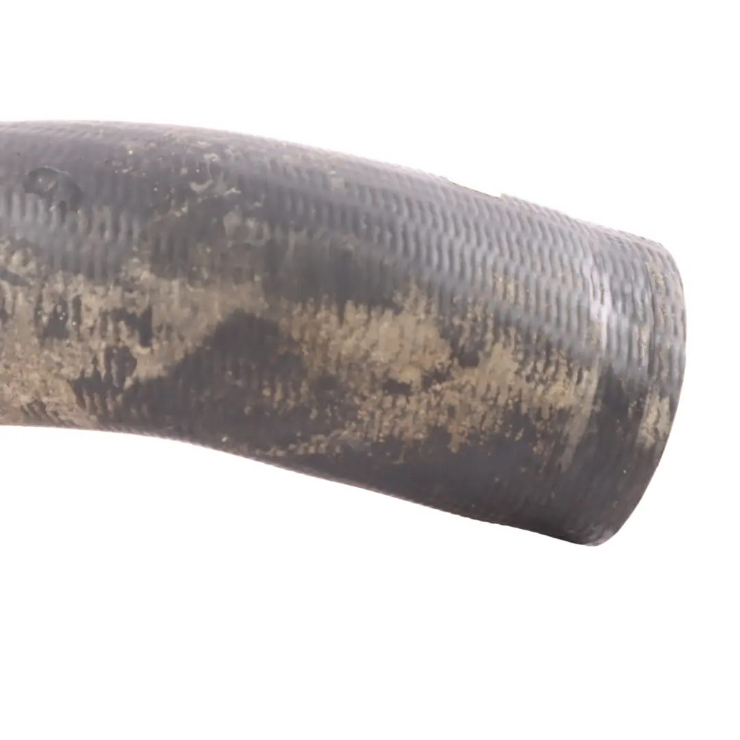 Ford Transit Mk8 Tubo Intercooler Linea Tubo Carica Aria 2.0 Diesel GK216C646AD - SKU GK21-6C646-AD - Numero di parte GK21-6C646-AD