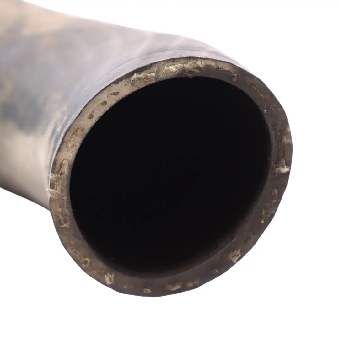 Ford Transit Mk8 Intercooler Pipe Air Charge Hose Line 2.0 Diesel GK216C646AD - SKU GK21-6C646-AD - Part number GK21-6C646-AD