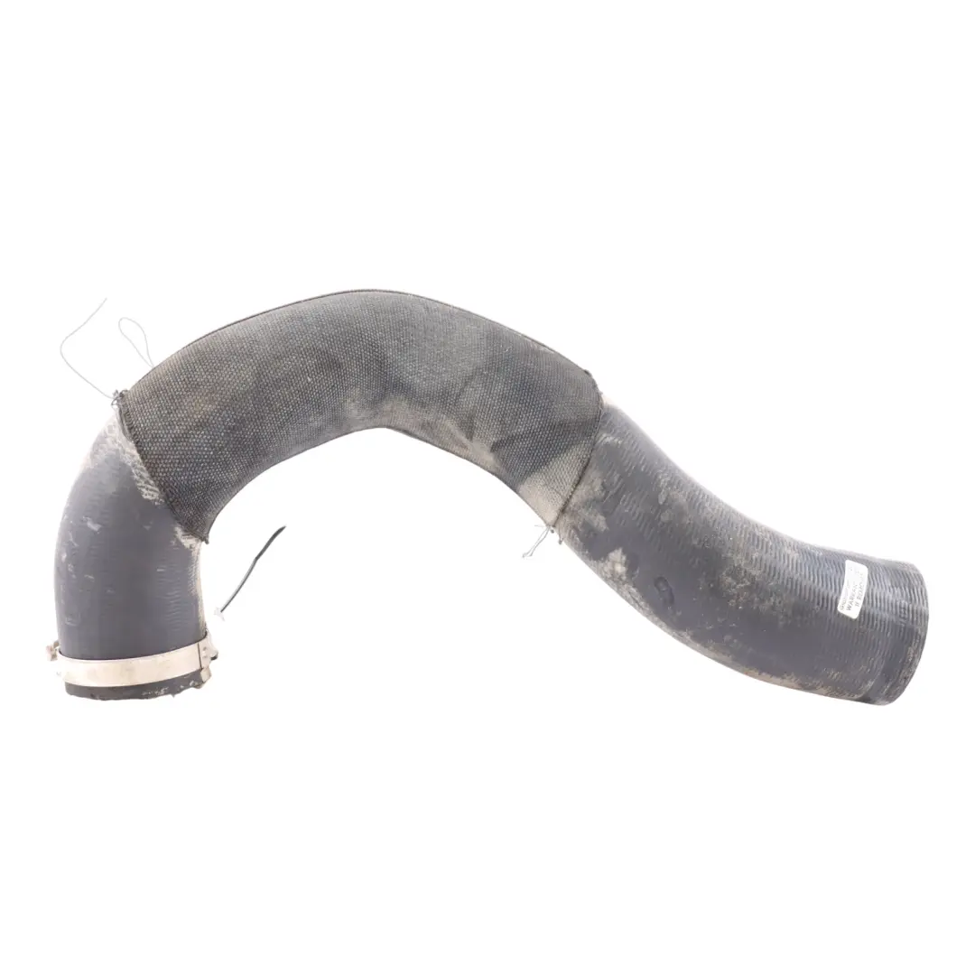 Ford Transit Mk8 Intercooler Pipe Air Charge Hose Line 2.0 Diesel GK216C646AD - SKU GK21-6C646-AD - Part number GK21-6C646-AD