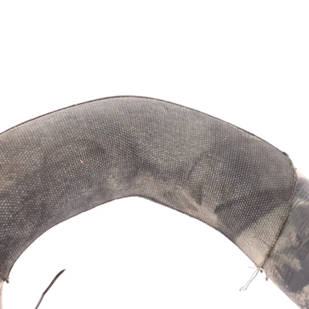 Ford Transit Mk8 Intercooler Pipe Air Charge Hose Line 2.0 Diesel GK216C646AD - SKU GK21-6C646-AD - Part number GK21-6C646-AD