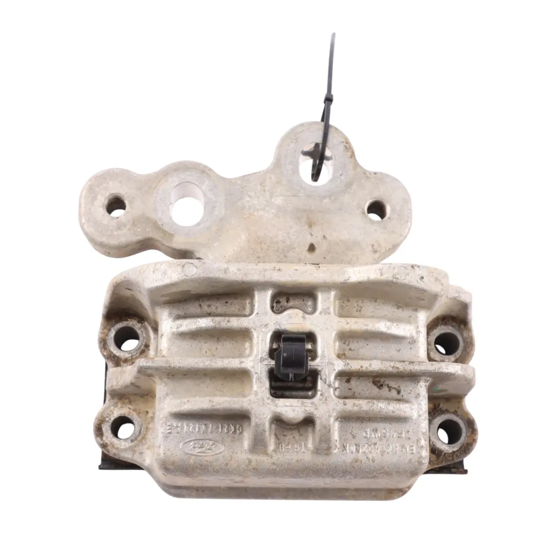 Ford Transit Mk8 Gearbox Mount Bracket 2.0 EcoBlue - SKU GK21-7M124-AE - Part number GK21-7M124-AE