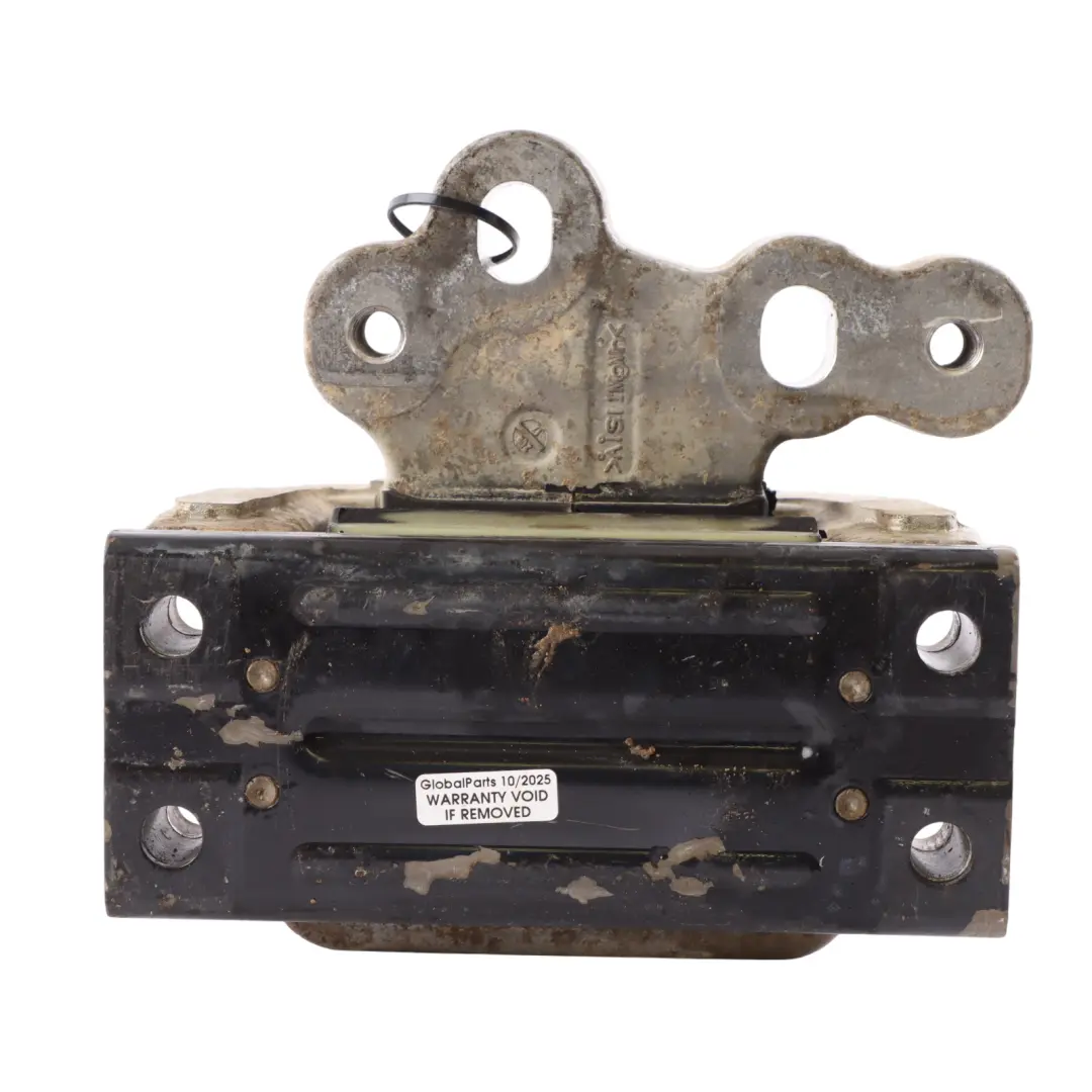 Ford Transit Mk8 Gearbox Mount Bracket 2.0 EcoBlue - SKU GK21-7M124-AE - Part number GK21-7M124-AE