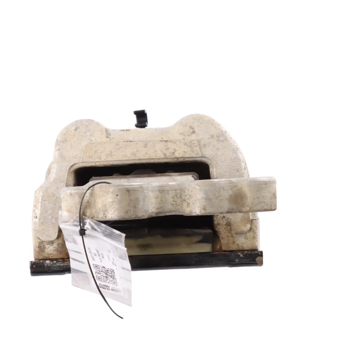 Ford Transit Mk8 Gearbox Mount Bracket 2.0 EcoBlue - SKU GK21-7M124-AE - Part number GK21-7M124-AE