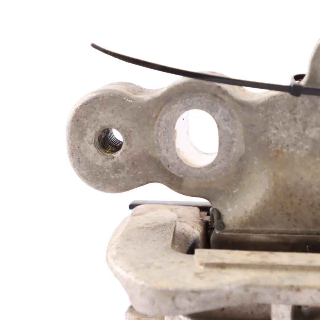 Mk8 Gearbox Mount Bracket 2.0 EcoBlue to Ford Transit with Part number GK21-7M124-AE Ford Transit Mk8 Gearbox Mount Bracket 2.0 EcoBlue - SKU GK21-7M124-AE - Part number GK21-7M124-AE