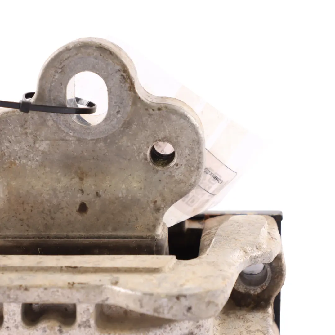 Mk8 Gearbox Mount Bracket 2.0 EcoBlue to Ford Transit with Part number GK21-7M124-AE Ford Transit Mk8 Gearbox Mount Bracket 2.0 EcoBlue - SKU GK21-7M124-AE - Part number GK21-7M124-AE