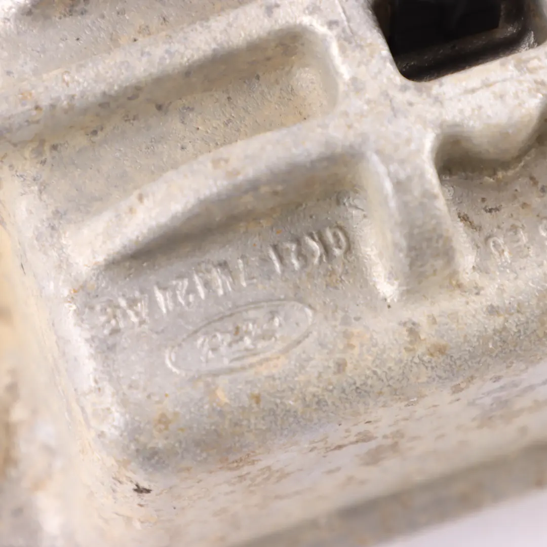 Ford Transit Mk8 Gearbox Mount Bracket 2.0 EcoBlue - SKU GK21-7M124-AE - Part number GK21-7M124-AE