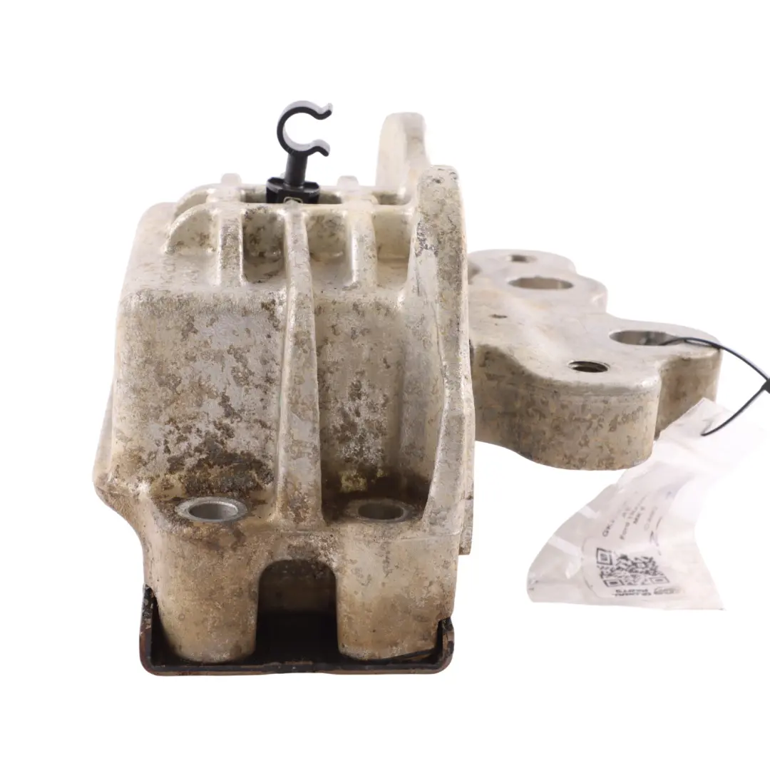 Ford Transit Mk8 Gearbox Mount Bracket 2.0 EcoBlue - SKU GK21-7M124-AE - Part number GK21-7M124-AE