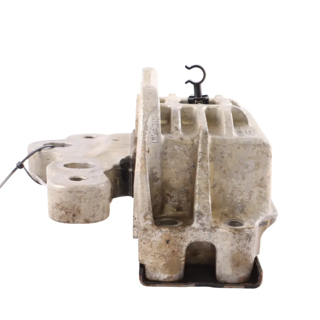 Ford Transit Mk8 Gearbox Mount Bracket 2.0 EcoBlue - SKU GK21-7M124-AE - Part number GK21-7M124-AE