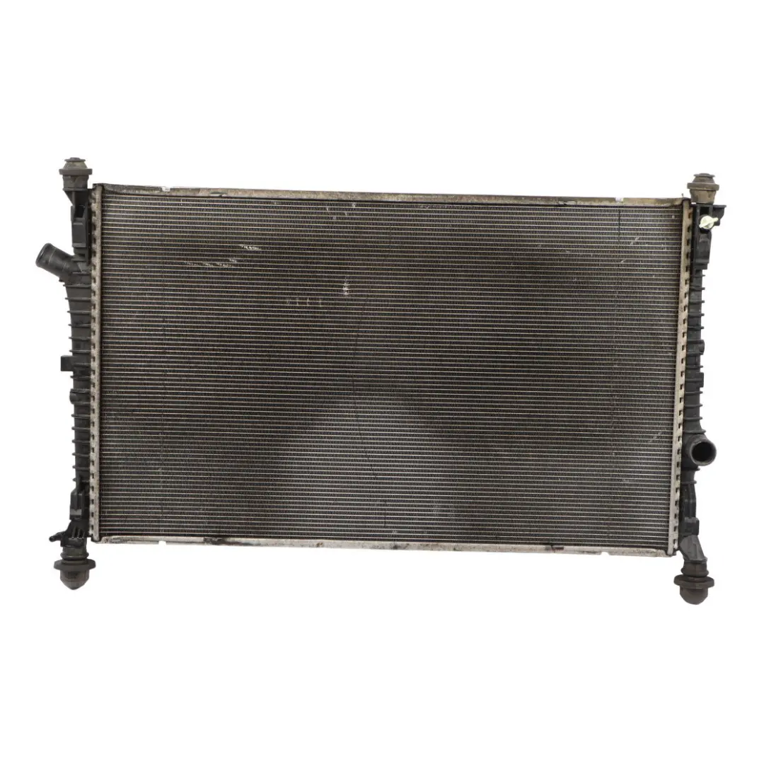 Refrigeración Radiador Agua 2.0 Tdci GK21-8005-BC para Ford Transit Custom Motor con número de pieza 2002228 Ford Transit Custom Motor Refrigeración Radiador Agua 2.0 Tdci GK21-8005-BC - SKU 2002228 - Número de pieza 2002228