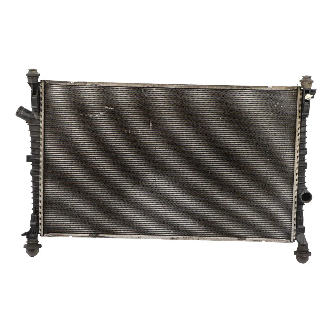 Ford Transit Custom Motor Refrigeración Radiador Agua 2.0 Tdci GK21-8005-BC