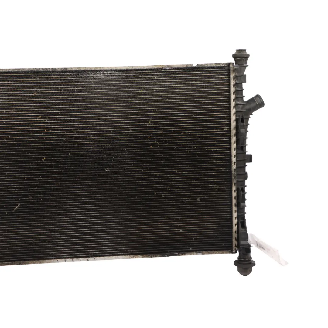 Cooling Radiator Water Coolant 2.0 TDCi GK21-8005-BC to Ford Transit Custom Engine with Part number 2002228 Ford Transit Custom Engine Cooling Radiator Water Coolant 2.0 TDCi GK21-8005-BC - SKU 2002228 - Part number 2002228