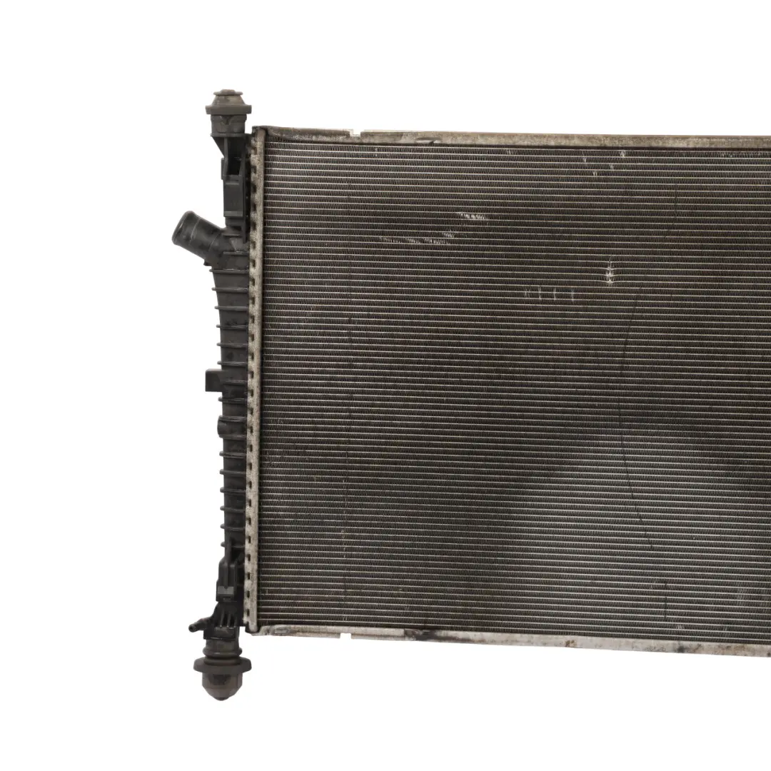 Ford Transit Custom Engine Cooling Radiator Water Coolant 2.0 TDCi GK21-8005-BC - SKU 2002228 - Part number 2002228