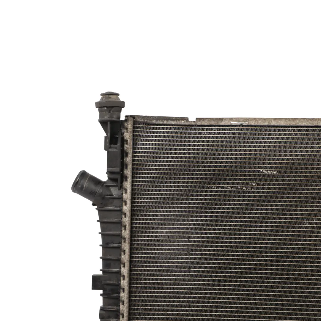 Cooling Radiator Water Coolant 2.0 TDCi GK21-8005-BC to Ford Transit Custom Engine with Part number 2002228 Ford Transit Custom Engine Cooling Radiator Water Coolant 2.0 TDCi GK21-8005-BC - SKU 2002228 - Part number 2002228