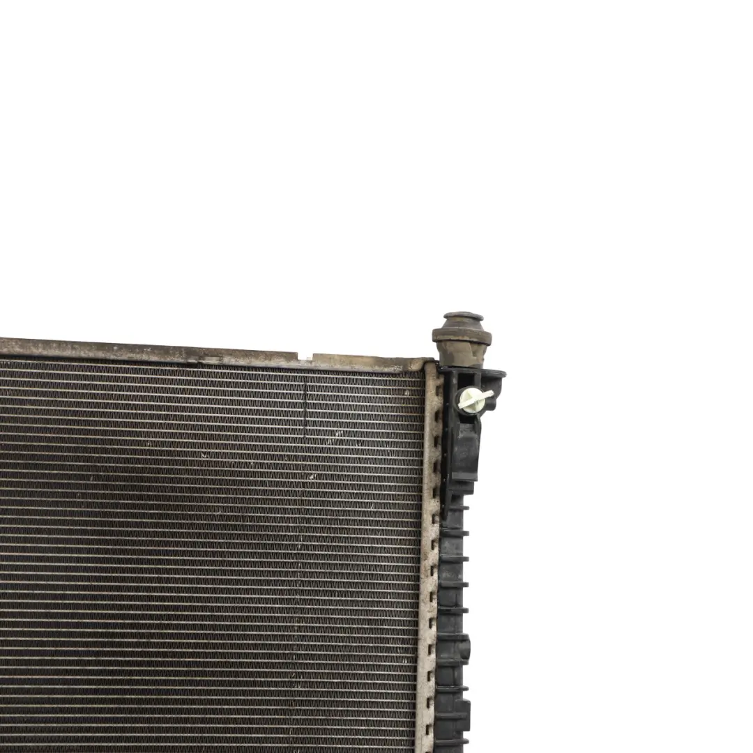 Ford Transit Custom Refroidissement Moteur Radiateur Eau 2.0 Tdci GK21-8005-BC - SKU 2002228 - Numéro de pièce 2002228