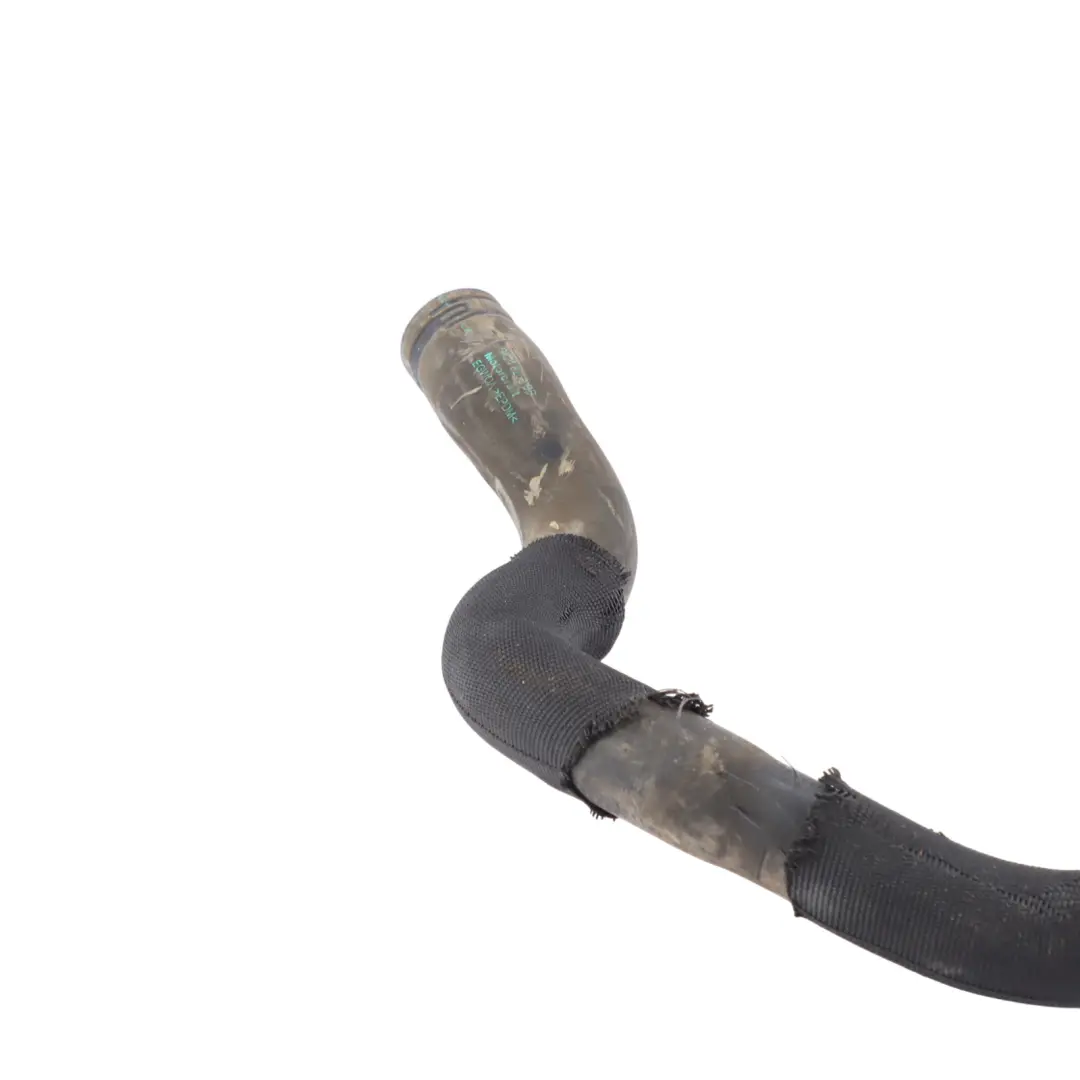 Ford Transit Connect 2.0 EcoBlue Water Coolant Pipe Hose Line - SKU GK21-8260-BB - Part number GK21-8260-BB