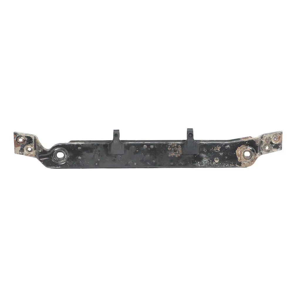 Ford Transit Mk8 Radiator Support Lower Bar Reinforcement Panel GK21-8A058-BD