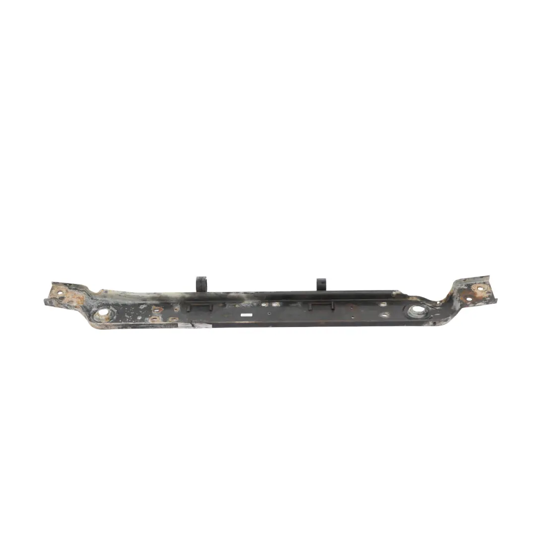 Ford Transit Mk8 Kühlerhalterung Untere Leiste Verstärkungsplatte - SKU GK21-8A058-BD - Teilenummer GK21-8A058-BD