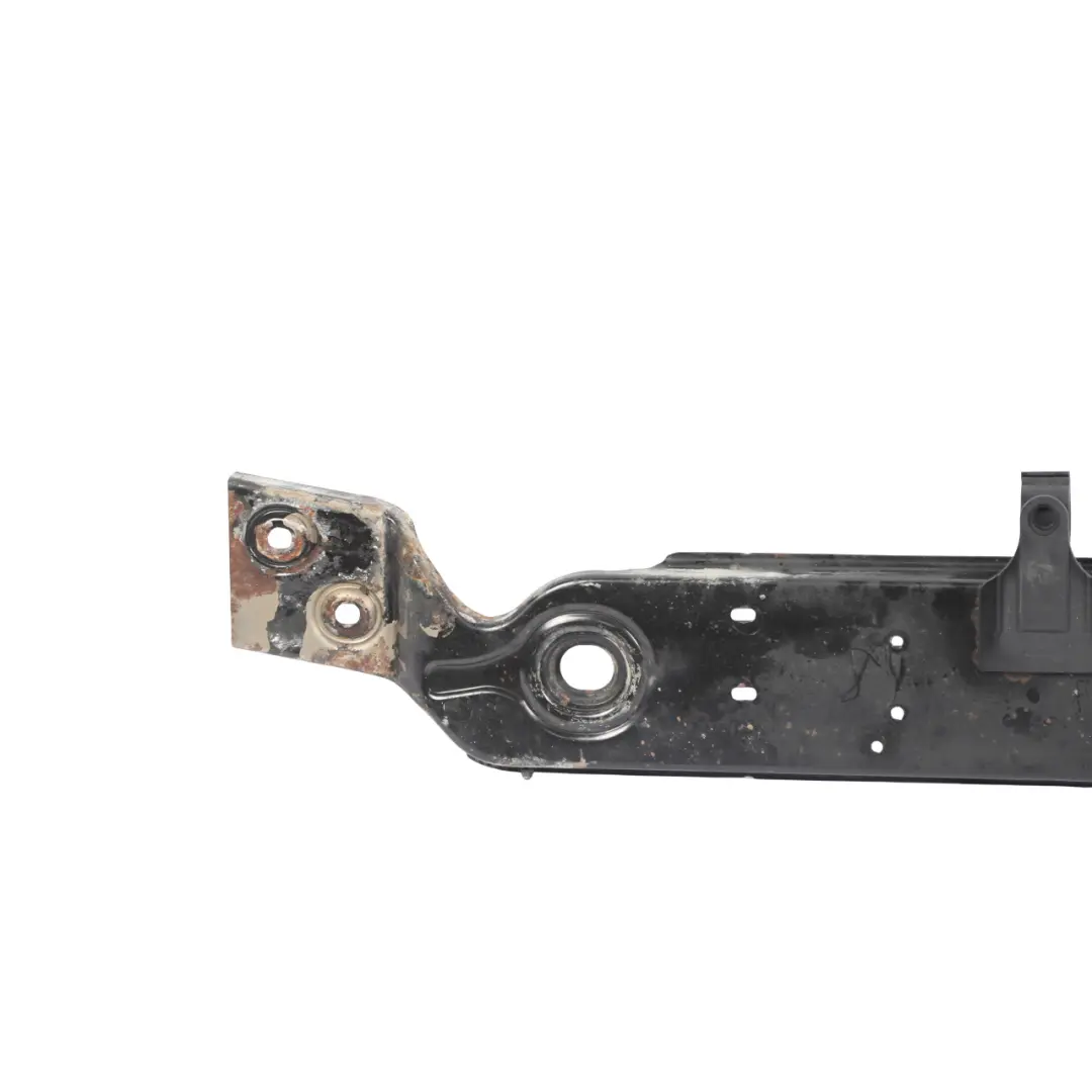 Ford Transit Mk8 Kühlerhalterung Untere Leiste Verstärkungsplatte - SKU GK21-8A058-BD - Teilenummer GK21-8A058-BD