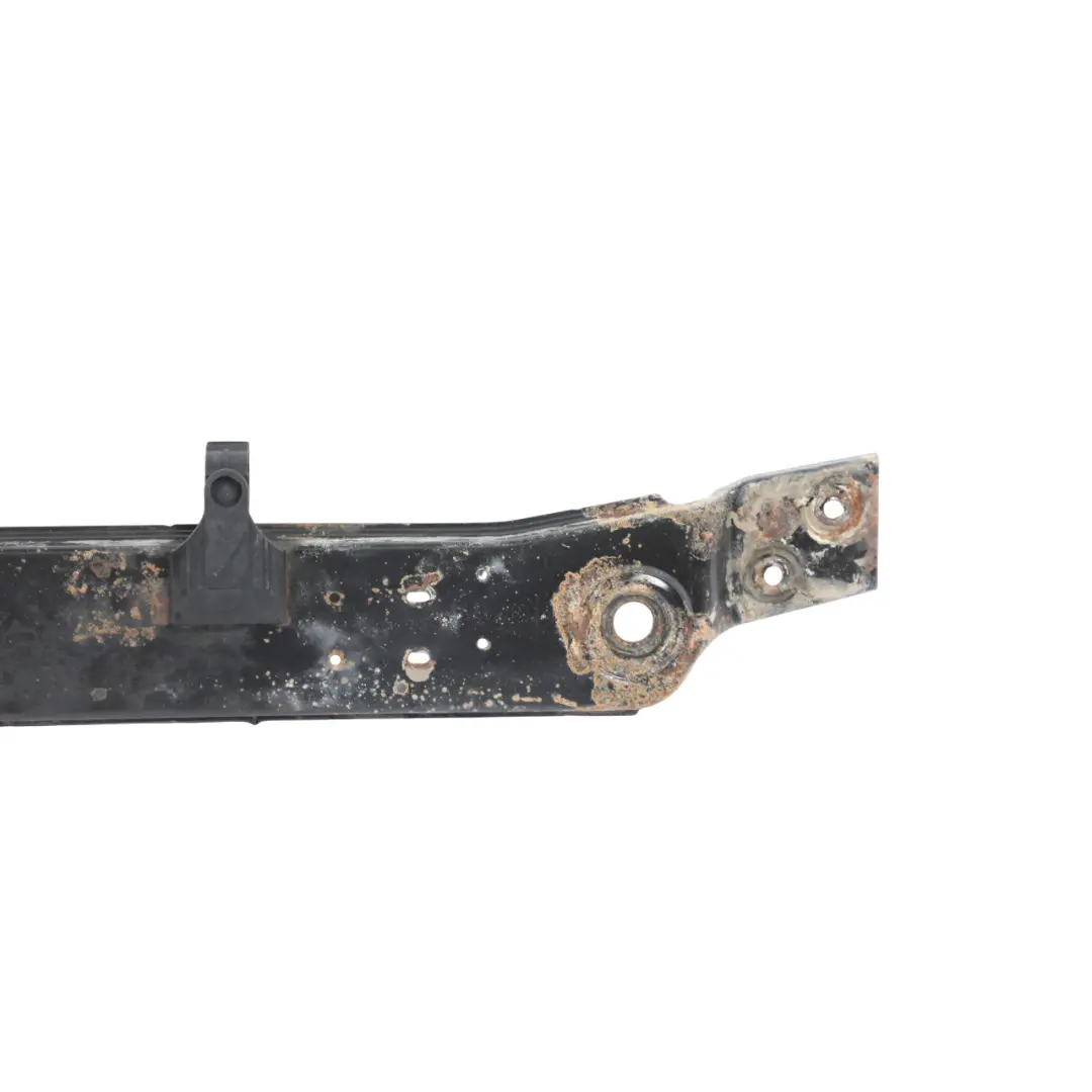 Ford Transit Mk8 Kühlerhalterung Untere Leiste Verstärkungsplatte - SKU GK21-8A058-BD - Teilenummer GK21-8A058-BD