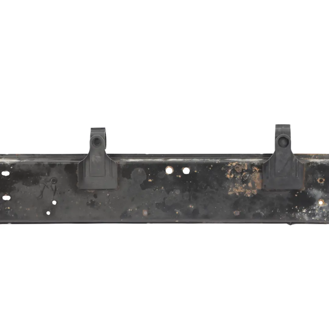 Ford Transit Mk8 Radiator Support Lower Bar Reinforcement Panel - SKU GK21-8A058-BD - Part number GK21-8A058-BD