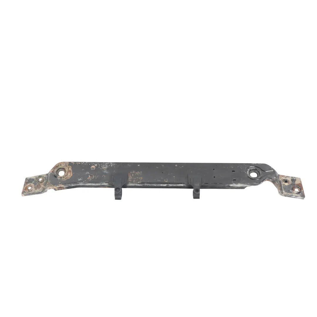 Ford Transit Mk8 Kühlerhalterung Untere Leiste Verstärkungsplatte - SKU GK21-8A058-BD - Teilenummer GK21-8A058-BD