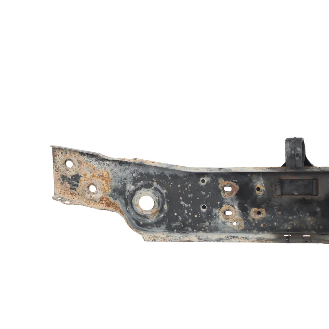 Ford Transit Mk8 Kühlerhalterung Untere Leiste Verstärkungsplatte - SKU GK21-8A058-BD - Teilenummer GK21-8A058-BD