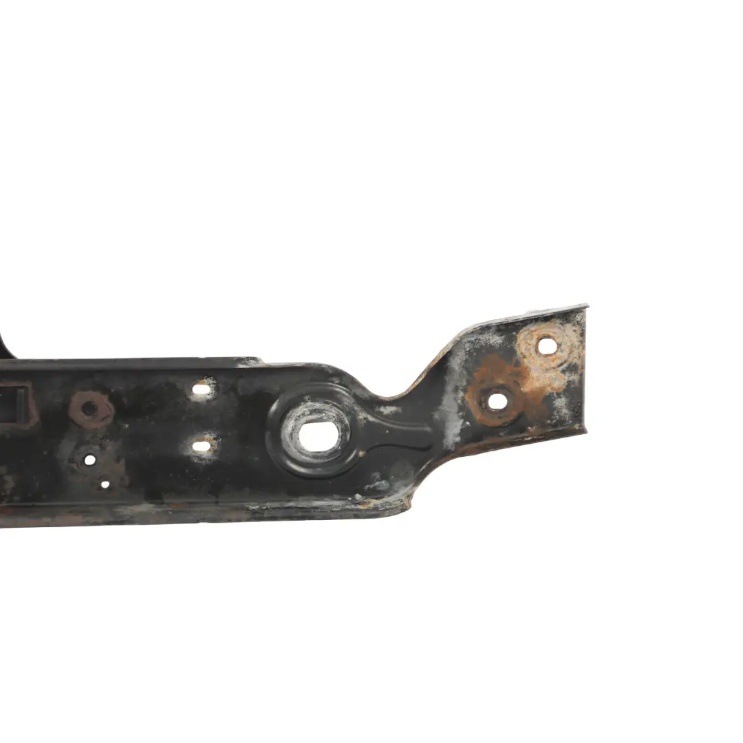 Ford Transit Mk8 Kühlerhalterung Untere Leiste Verstärkungsplatte - SKU GK21-8A058-BD - Teilenummer GK21-8A058-BD