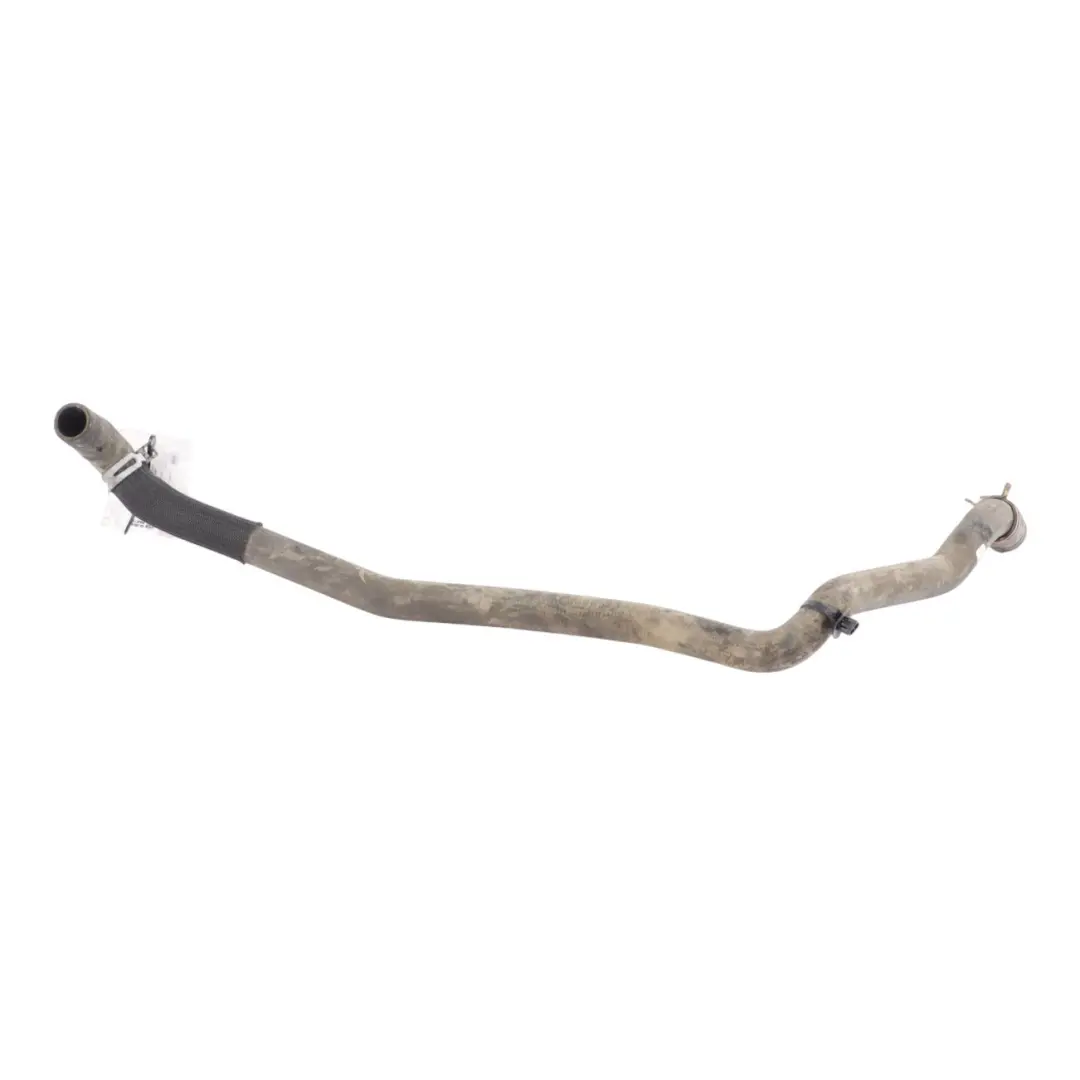 Ford Transit Custom Mk1 Water Coolant Cooling Pipe Hose Line - SKU GK21-8C351-BC - Part number GK21-8C351-BC