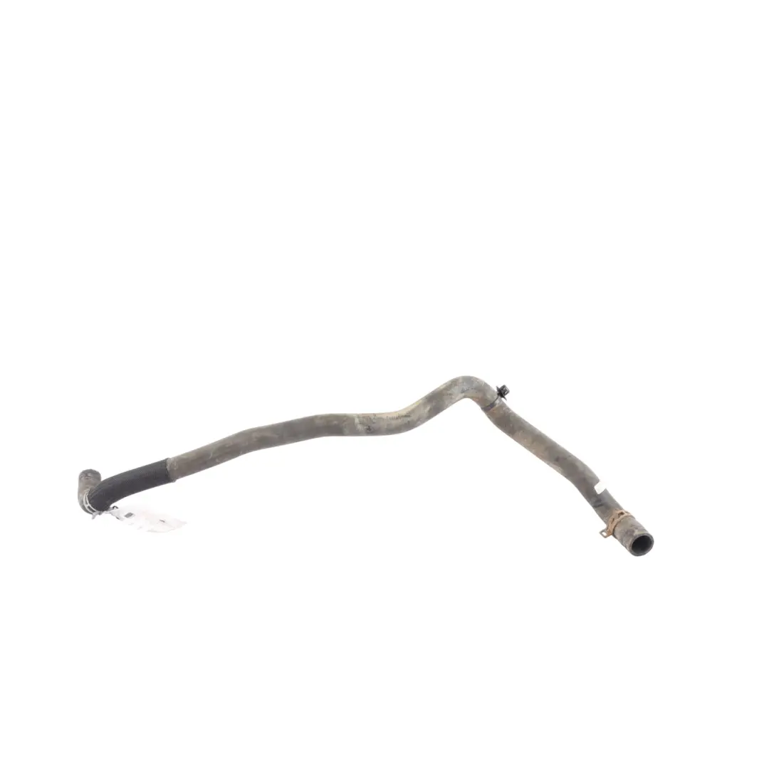 Ford Transit Custom Mk1 Water Coolant Cooling Pipe Hose Line - SKU GK21-8C351-BC - Part number GK21-8C351-BC