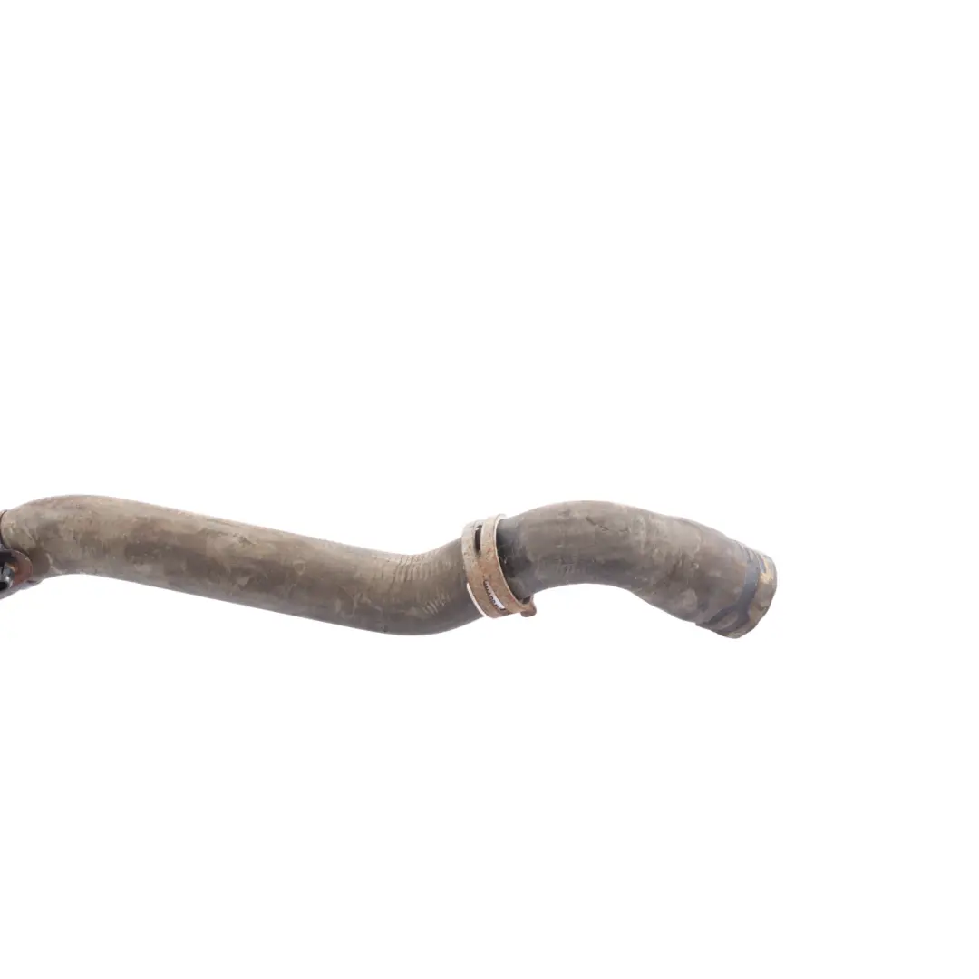 Ford Transit Custom Mk1 Water Coolant Cooling Pipe Hose Line - SKU GK21-8C351-BC - Part number GK21-8C351-BC