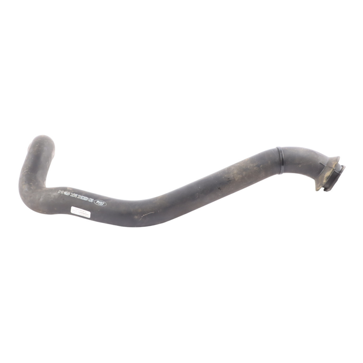 Ford Transit Custom Air Intake Pipe Hose Line Tube 2.0 EcoBlue GK21 ...