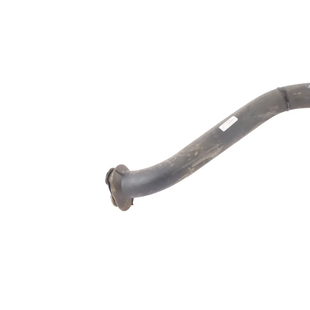 Ford Transit Custom Air Intake Pipe Hose Line Tube 2.0 EcoBlue BK21V020C50CC - SKU 2026013 - Part number 2026013
