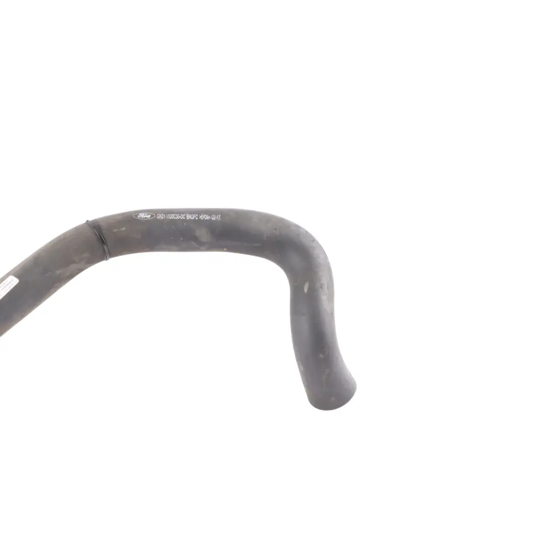 Ford Transit Custom Air Intake Pipe Hose Line Tube 2.0 EcoBlue BK21V020C50CC - SKU 2026013 - Part number 2026013