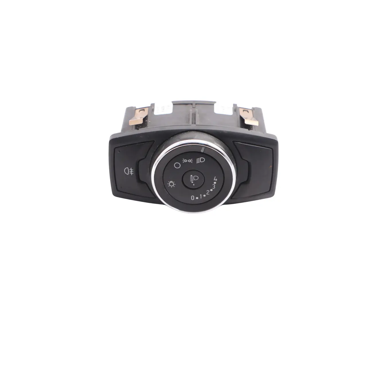 Ford Transit Custom Headlight Fog Light Switch Control Panel GK2T-13D061-BA