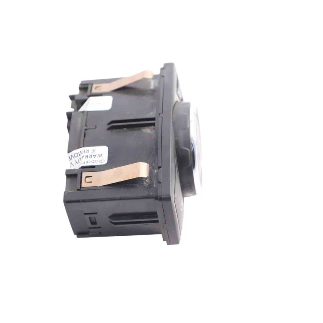 Headlight Fog Light Switch Control Panel to Ford Transit Custom with Part number GK2T-13D061-BA Ford Transit Custom Headlight Fog Light Switch Control Panel - SKU GK2T-13D061-BA - Part number GK2T-13D061-BA