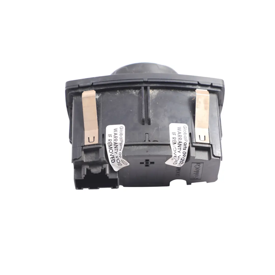 Headlight Fog Light Switch Control Panel to Ford Transit Custom with Part number GK2T-13D061-BA Ford Transit Custom Headlight Fog Light Switch Control Panel - SKU GK2T-13D061-BA - Part number GK2T-13D061-BA