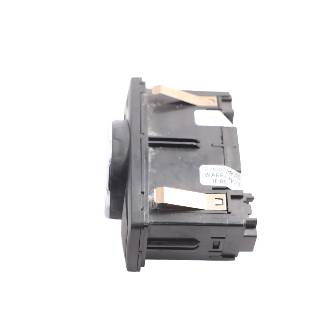 Headlight Fog Light Switch Control Panel to Ford Transit Custom with Part number GK2T-13D061-BA Ford Transit Custom Headlight Fog Light Switch Control Panel - SKU GK2T-13D061-BA - Part number GK2T-13D061-BA