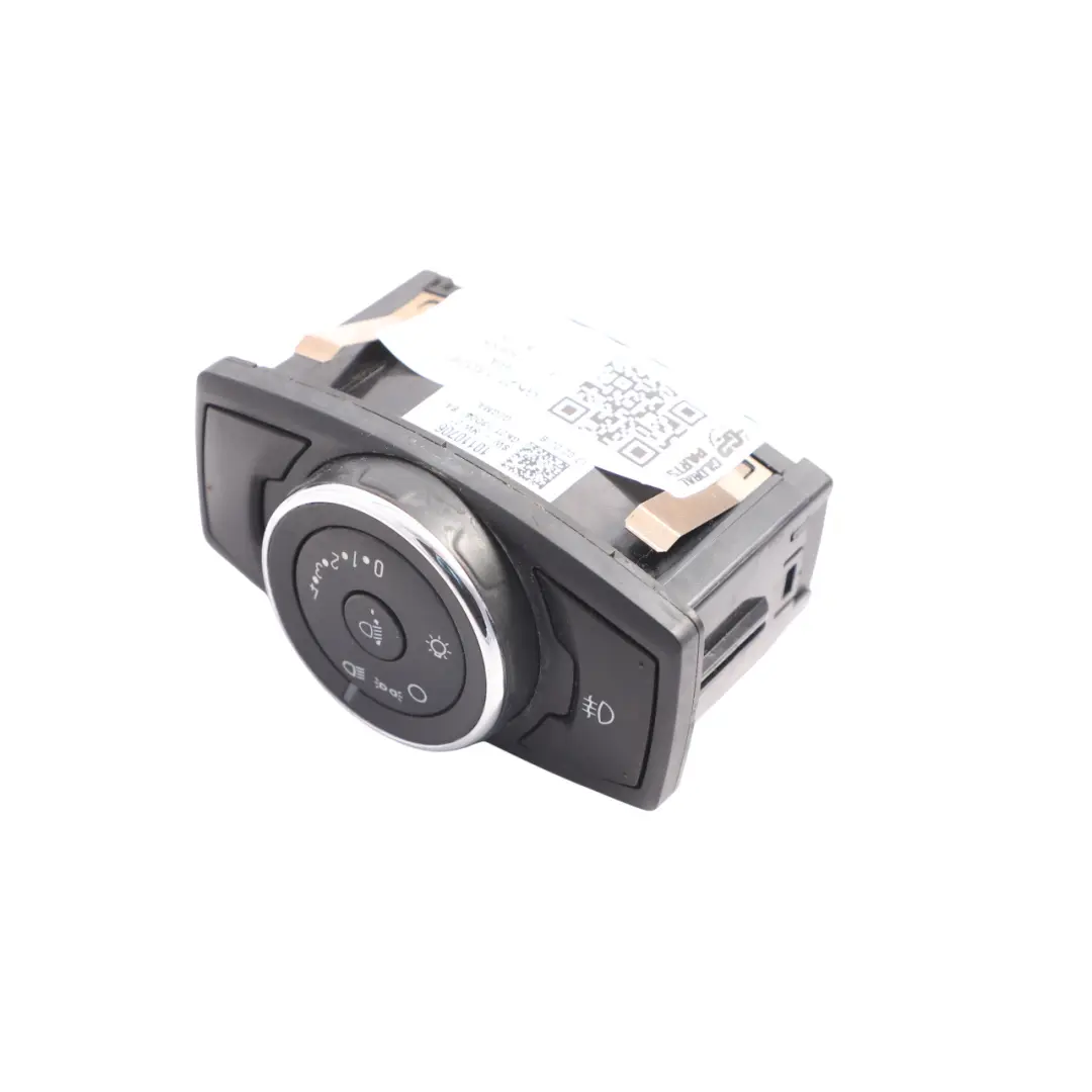 Headlight Fog Light Switch Control Panel to Ford Transit Custom with Part number GK2T-13D061-BA Ford Transit Custom Headlight Fog Light Switch Control Panel - SKU GK2T-13D061-BA - Part number GK2T-13D061-BA