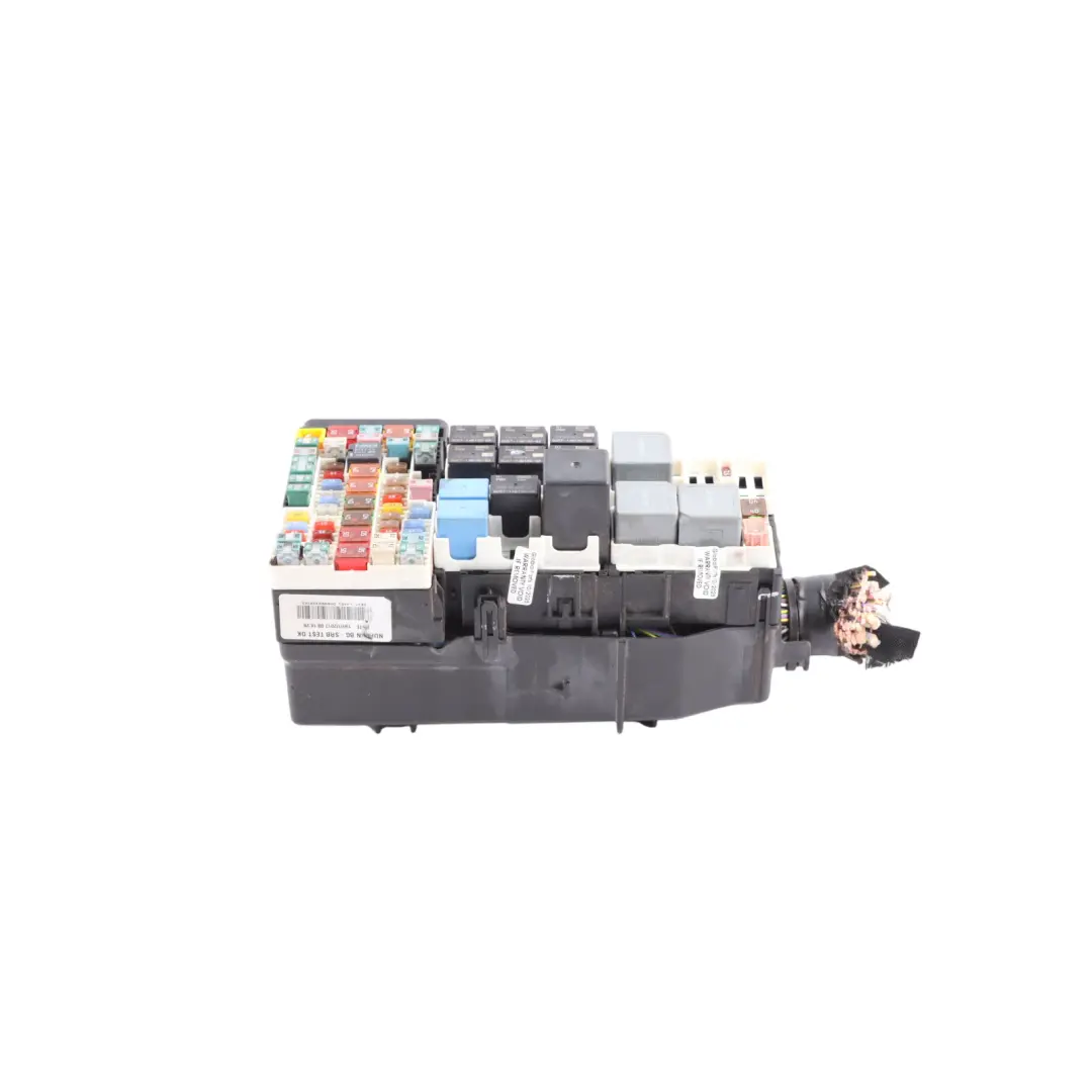 Fuse Relay Box 2.0 Diesel to Ford Transit Custom with Part number GK2T-14401-DHB Ford Transit Custom Fuse Relay Box 2.0 Diesel - SKU GK2T-14401-DHB - Part number GK2T-14401-DHB