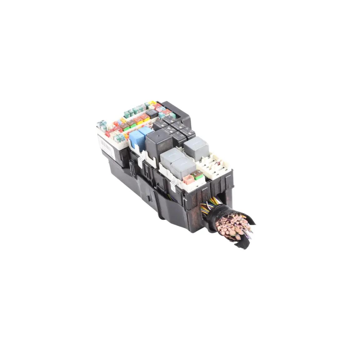 Fuse Relay Box 2.0 Diesel to Ford Transit Custom with Part number GK2T-14401-DHB Ford Transit Custom Fuse Relay Box 2.0 Diesel - SKU GK2T-14401-DHB - Part number GK2T-14401-DHB
