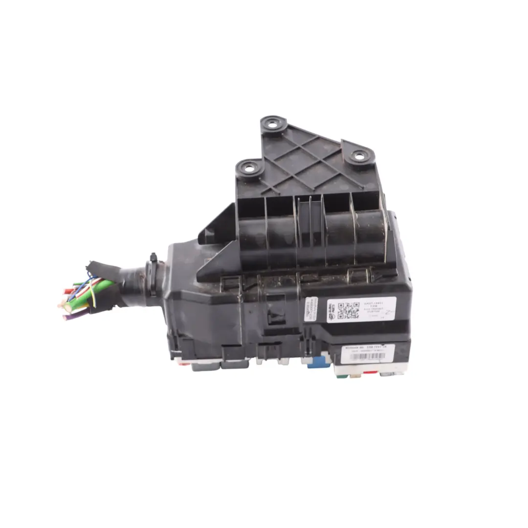 Fuse Relay Box 2.0 Diesel to Ford Transit Custom with Part number GK2T-14401-FMB Ford Transit Custom Fuse Relay Box 2.0 Diesel - SKU GK2T-14401-FMB - Part number GK2T-14401-FMB