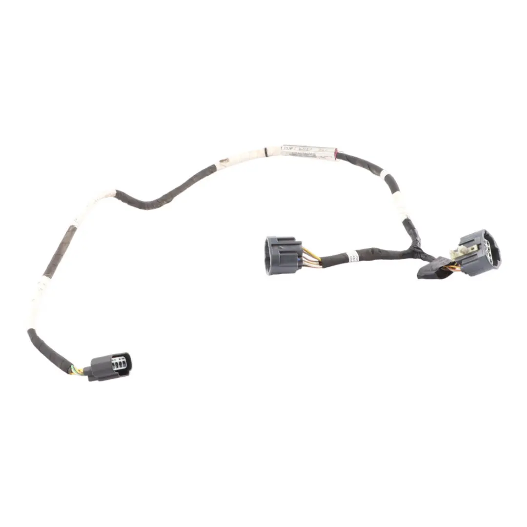 Ford Transit Custom Mk1 Fuel Tank Sender Wiring Harness Loom - SKU GK2T-14A069-AB - Part number GK2T-14A069-AB