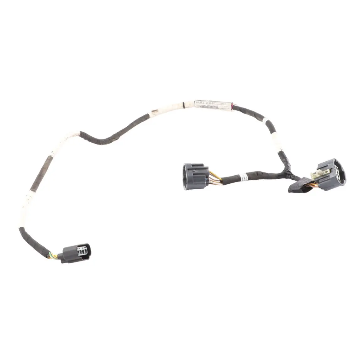 Ford Transit Custom Mk1 Fuel Tank Sender Wiring Harness Loom GK2T-14A069-AB