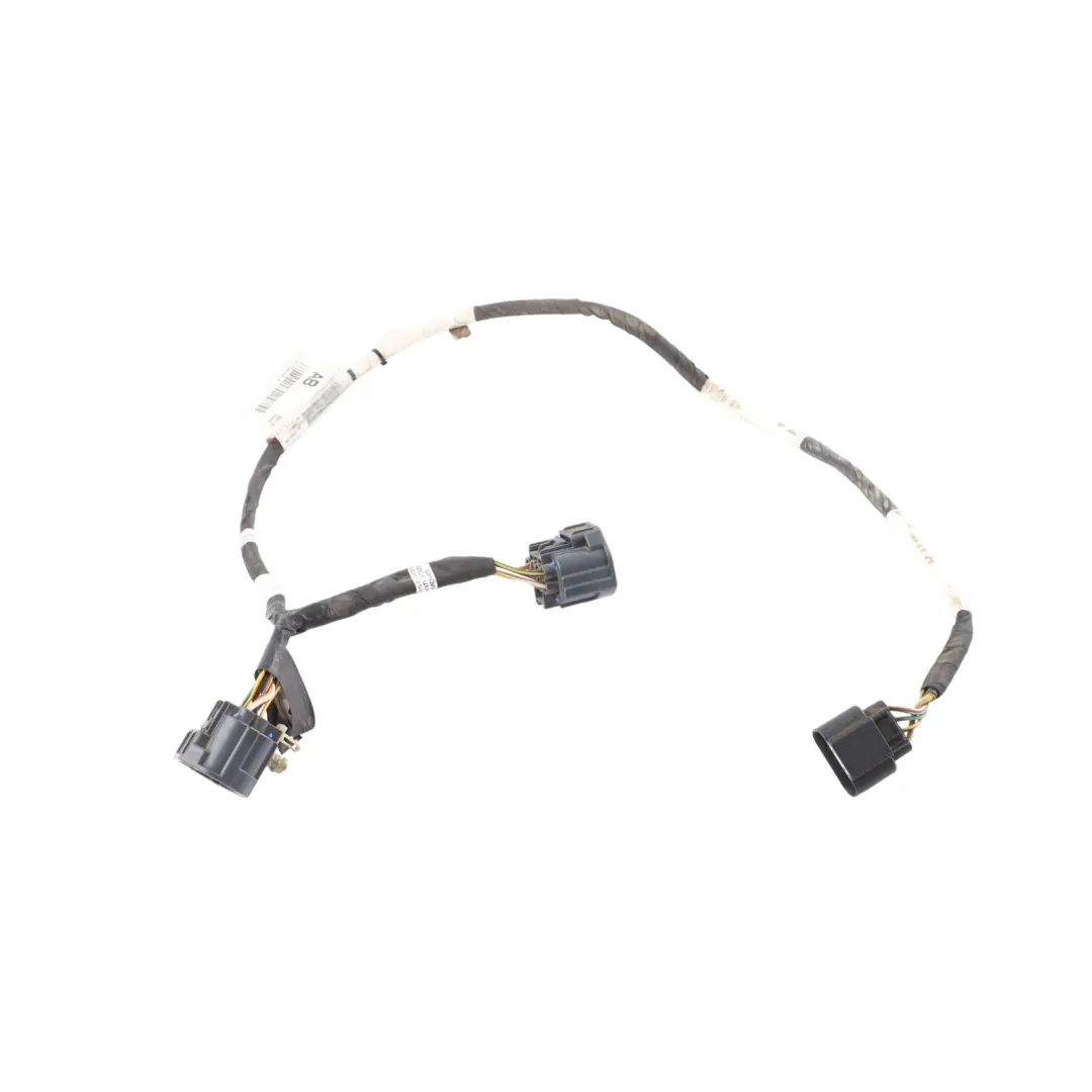 Ford Transit Custom Mk1 Mazo Cables Sensor Depósito Combustible - SKU GK2T-14A069-AB - Número de pieza GK2T-14A069-AB