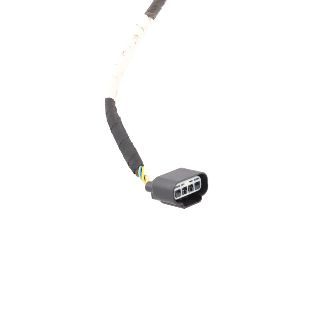 Ford Transit Custom Mk1 Mazo Cables Sensor Depósito Combustible - SKU GK2T-14A069-AB - Número de pieza GK2T-14A069-AB