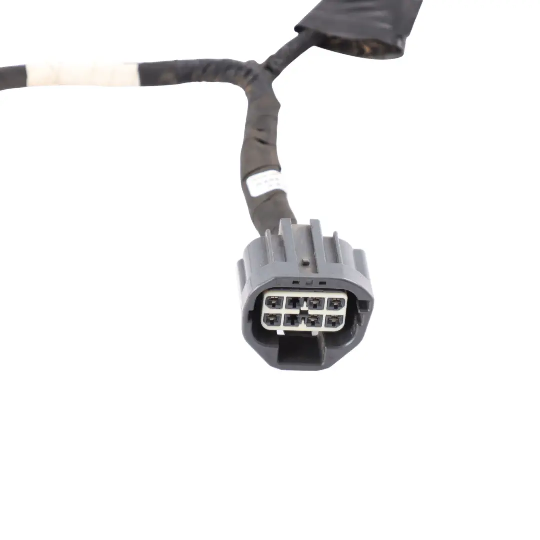 Mk1 Fuel Tank Sender Wiring Harness Loom to Ford Transit Custom with Part number GK2T-14A069-AB Ford Transit Custom Mk1 Fuel Tank Sender Wiring Harness Loom - SKU GK2T-14A069-AB - Part number GK2T-14A069-AB